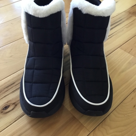 Spyder boots size 8.5 - Picture 3 of 8